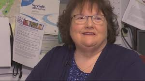 Remarkable Women: Bonnie Dunn