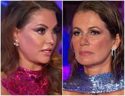 Family feud explodes across Bravo! 💥 Riley Burruss leaks private texts  from Gia Giudice slamming stepdad Luis Ruelas — and now Teresa is forced to  take sides. The betrayal, the backlash, and