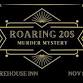 Roaring 20's Murder Mystery Weekend at The event image