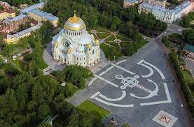 Что посетить и что посмотреть за один день в кронштадте. Chto Posmotret V Kronshtadte Za 1 Den