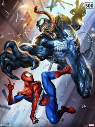 Venom: The Strongest Symbiotes, Ranked