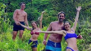 Shailene diann woodley (born november 15, 1991) is an american actress, film producer, and activist. Shailene Woodley Aaron Rodgers Amazing Hawaii Vacation Nbc Los Angeles