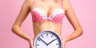 Women with breast cancer may experience early menopause for one of three reasons: Early Menopause Women S Health