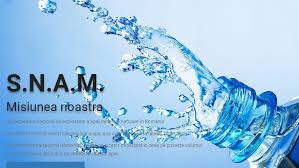 Are capital integral de stat, iar acționarul său majoritar este ministerul economiei. Societatea Nationala A Apelor Minerale