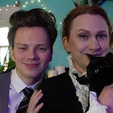 Micheal Abbott's Instagram, Twitter & Facebook