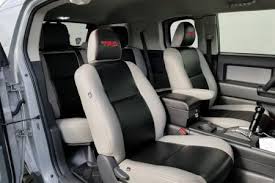 That's why we make custom toyota tundra. Katzkin Leather American Auto Glass