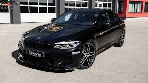 Best destination for all your bmw m5 f90 owner and fan information. G Power Bmw M5 Tuning Bringt Die Baureihe F90 Auf 800 Ps