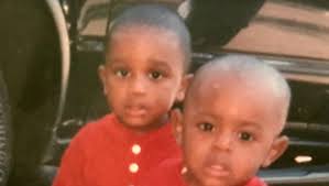 From infancy to Indiana football: Florida cousins push each other