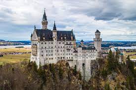 To get to neuschwanstein castle from munich, hop on a train from munich hauptbahnhof station to füssen station. Munich To Neuschwanstein Castle Day Trip Guide 2021 How To Get To Neuschwanstein Castle From Munich