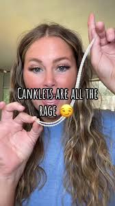 Tewiky #anklet #canklet #ankle #cankle #summerjewelry