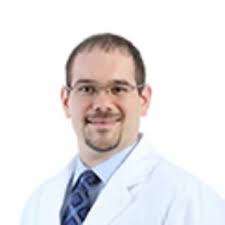 Dr. Christopher Morgan, MD