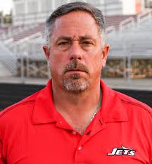Stiles steps down as UL football coach