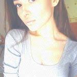 Britney Roach's Instagram, Twitter & Facebook