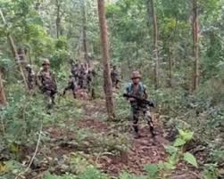 Chhattisgarh: अबूझमाड़ मुठभेड़ में बसवराजू समेत 27 नक्सलियों को मार गिराया  गया, 3.33 करोड़ का था इनाम | Samaylive