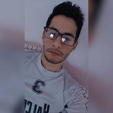 Alan Lugo's Instagram, Twitter & Facebook