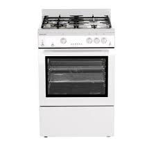 Cooking Appliances Freestanding Ovens Stoves 60cm Wide Freestandin Sa Appliance Warehouse