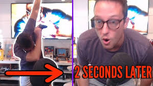 clever alternative to ending of sm3dw from Kevin Dude