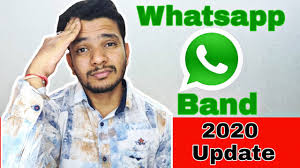 6,668 likes · 11 talking about this. Whatsapp Whatsapp Band 2020 Whatsapp Update Whatsapp In Hindi Youtube