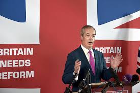Election 24: construction sector blasts Nigel Farage over 'laughable'  migration claims | Construction News