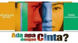Angsuran ke 2 dari film ada apa dengan cinta yang akan rilis bulan april 2016. Ada Apa Dengan Cinta 2 Alchetron The Free Social Encyclopedia