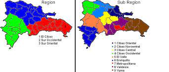 Dominican Republic Socials 5 Themes Of Geography