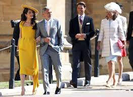 There's a reason many of woke up at 4:30 am est to watch the royal wedding 2018: Priyanka Chopra S Look At Meghan Harry Wedding Was A Royal Disaster