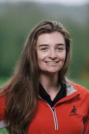 2018-19 Women's Golf Roster