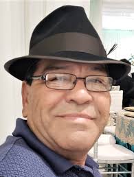 Obituary for Julian Rey Fuentes Sr.