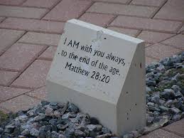 Maybe you would like to learn more about one of these? Matthew 28 20 Wikipedia