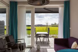 Apartment Noordweg 56a Oostkapelle Comfort 4 Personen