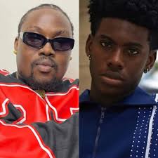 Mara Jason how can you be threatened by Rooboy and kuture 😭🥹💔