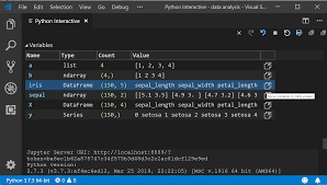 There has been confusion about how to code shoulder procedures, especially relating to arthroscopic procedures. Python In Visual Studio Code April 2019 Release Python