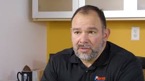 John Barraza's Instagram, Twitter & Facebook