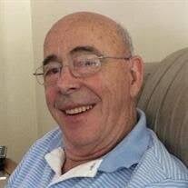 Jack James Orsi Obituary