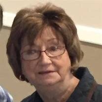 Barbara A. Vitale Obituary