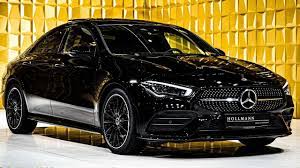 More recent studies using individual isomers indicate that the two isomers have very different health effects. Mercedes Benz Cla 200 Coupe Close Up 4k Video Youtube