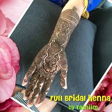 Thegorbalsla.com tren gaya 44 gambar henna cantik tapi simple paling keren , sumber : Simple Henna Design Picture Of Henna Bali Denpasar Tripadvisor
