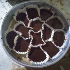 Nggak pake mixer, nggak pake oven, bahkan ngaduknya bisa sama anak anak. Ø¹Ù„Ù‰ ØªÙˆÙŠØªØ± Teringat Memori Buat Kek Coklat Kukus Tahun Lepas Tapi Bukan Resepi Tak Jadi Pun Kek Sedap Je Cuma Salah Beli Acuan Cupcake Takde Loyang Khas Dia So Bentuk