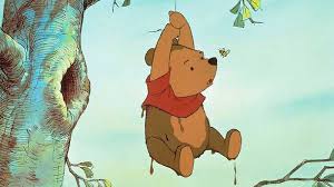 La verdadera historia de Winnie Pooh