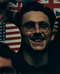 Marty Supreme Edit Stronger