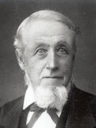 George Daniel Barton