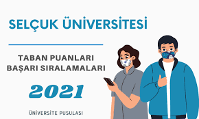 Haberimiz konya ilimizde yer alan selçuk üniversitesi kadınhanı faik i̇çil meslek yüksekokulu tercihi yapmayı düşünen öğrencilerimize rehber olacaktır. Selcuk Universitesi 2021 Taban Puanlari Ve Basari Siralamalari Universite Pusulasi