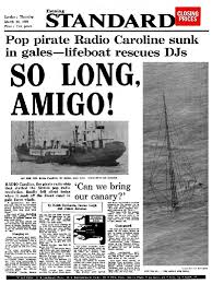 radio caroline 1970s history 11