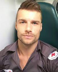 Instagram Photo By Thegailygrind May 24 2016 At 10 51pm Utc Cute Male Models Pretty Men Men In Uniform