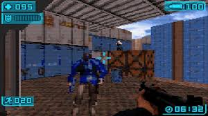 Ice Nine Review: A Game Boy Advance Shooter Adventure