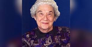 Frances Marlowe Obituary