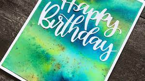 Posted in blog, intermediate card making techniques, paper crafting techniques in today's post, i'll be sharing a bit about how to emboss with dies. Kcardmaking Video Tutorial By Justine Hovey 10 Ways To Make Cards In Minutes Great Tips Lovely Cards Card Making Card Tutorials Card Making Videos