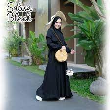 If you are looking for gamis aden you've come to the right place. Gamis Salwa By Aden Shopee Indonesia