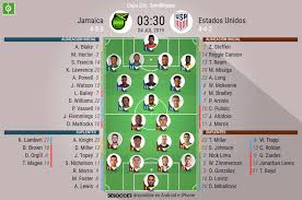 Share the best gifs now >>>. Asi Seguimos El Directo Del Jamaica Estados Unidos
