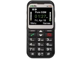 Seniors jitterbug.like the fact you can transfer easily from previous jitterbug, but lst one didn. Snapfon Eztwo Unlocked Review Pcmag